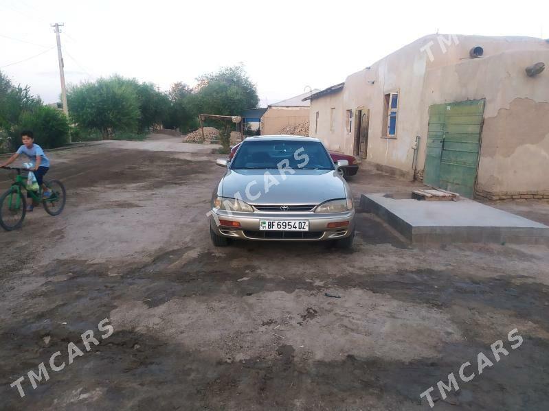 Toyota Camry 1992 - 65 000 TMT - Boldumsaz - img 7