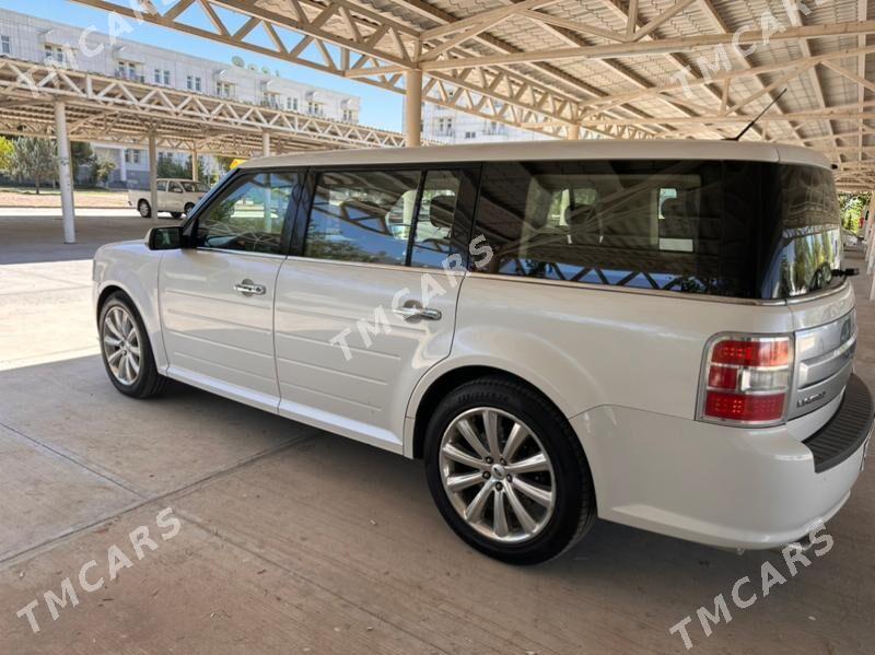 Ford Flex 2019 - 240 000 TMT - Ашхабад - img 4