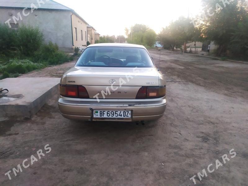Toyota Camry 1992 - 65 000 TMT - Boldumsaz - img 6