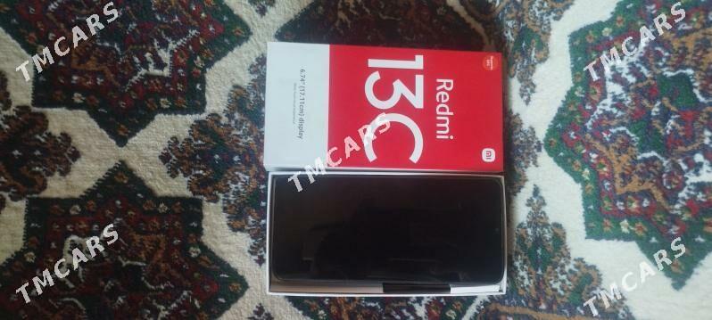 redmi 13C - Çärjew - img 2