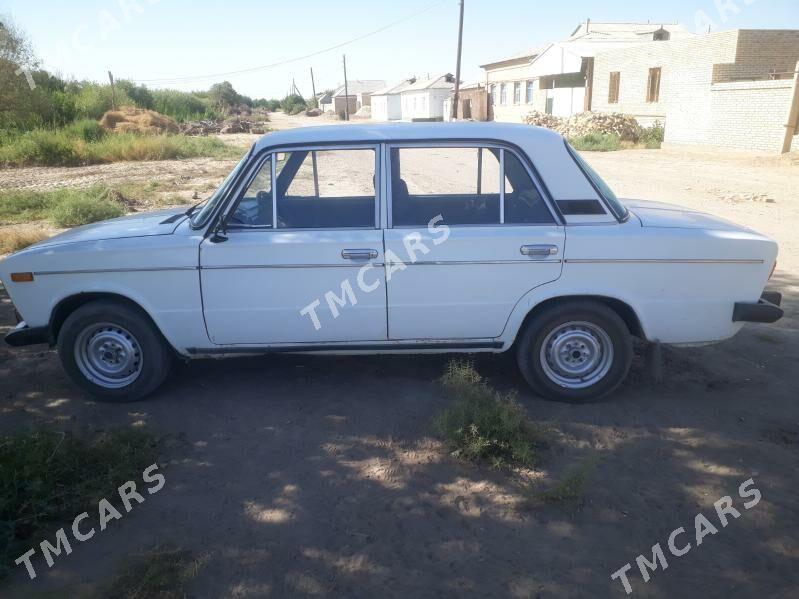 Lada 2106 1998 - 36 000 TMT - Baýramaly - img 4