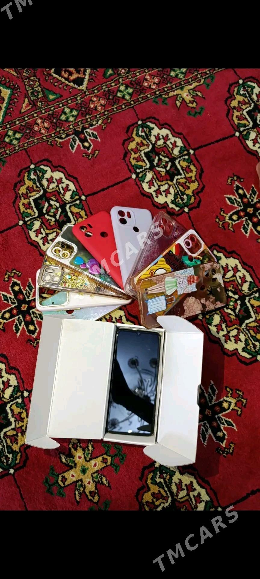 Redmi a1 plus - Köşi - img 2