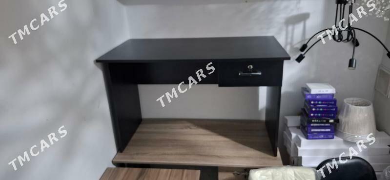 stol ofisny mebel - Ашхабад - img 3