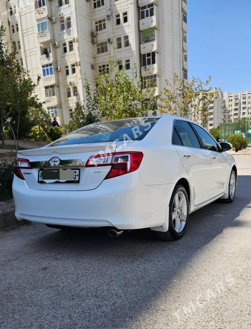 Toyota Camry 2012 - 228 000 TMT - Ашхабад - img 2
