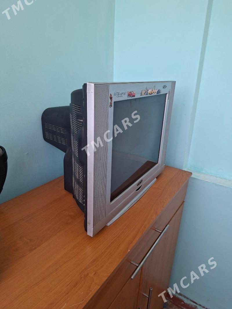 Vlg telewizir - Büzmeýin GRES - img 2