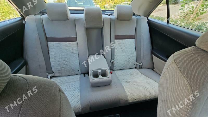 Toyota Camry 2012 - 228 000 TMT - Ашхабад - img 9