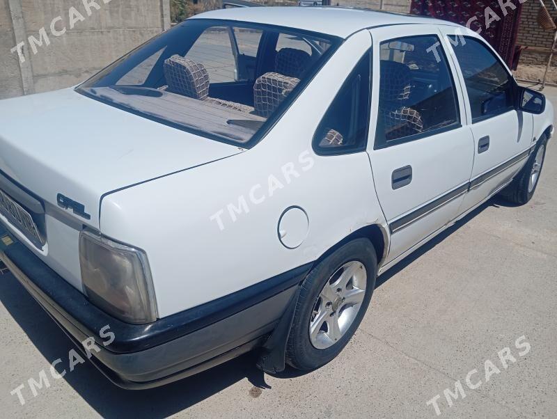 Opel Vectra 1992 - 27 000 TMT - Murgap - img 5