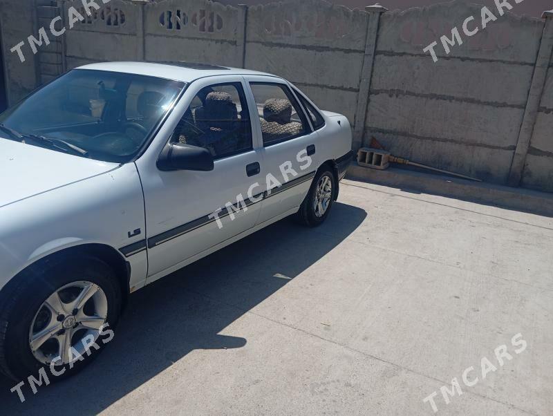 Opel Vectra 1992 - 27 000 TMT - Murgap - img 3