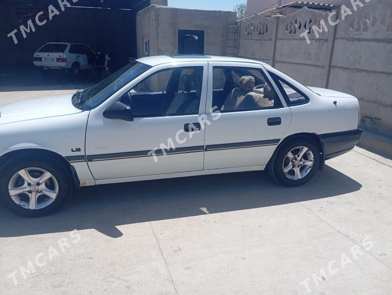 Opel Vectra 1992 - 27 000 TMT - Murgap - img 7