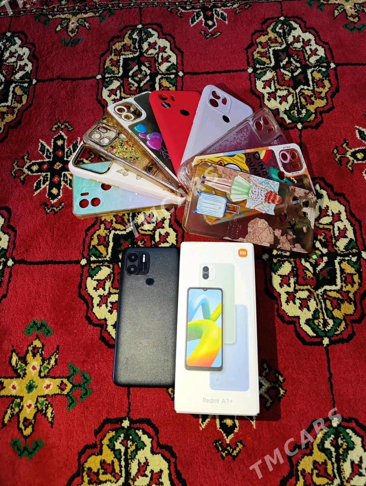 Redmi a1 plus - Köşi - img 4