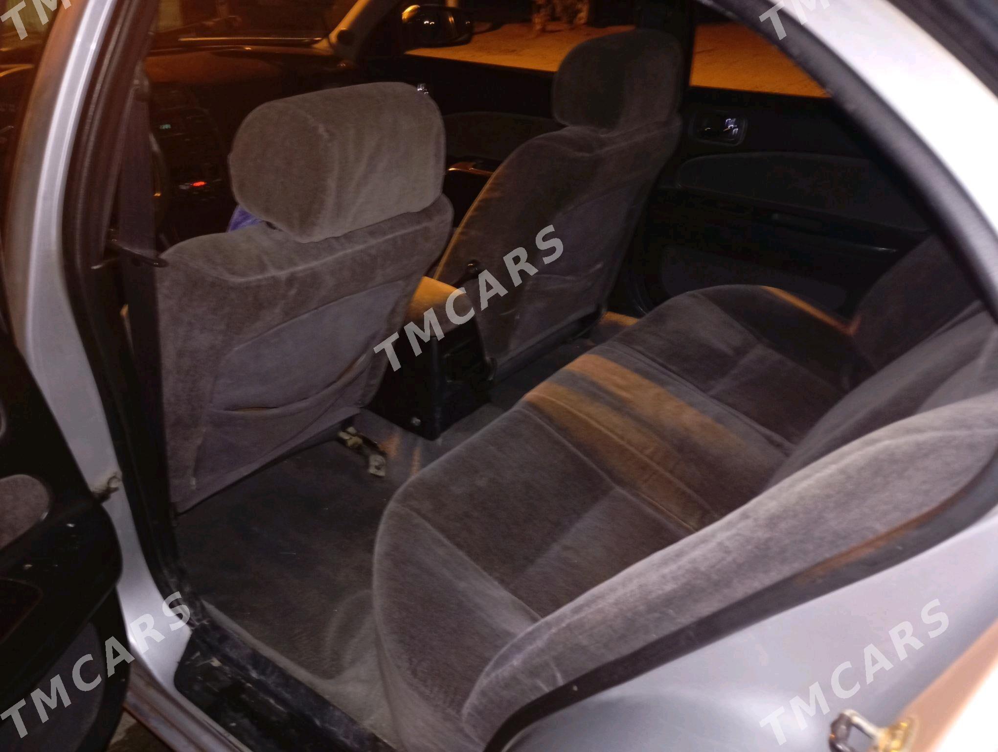 Nissan Cefiro 1996 - 48 000 TMT - Серахс - img 5