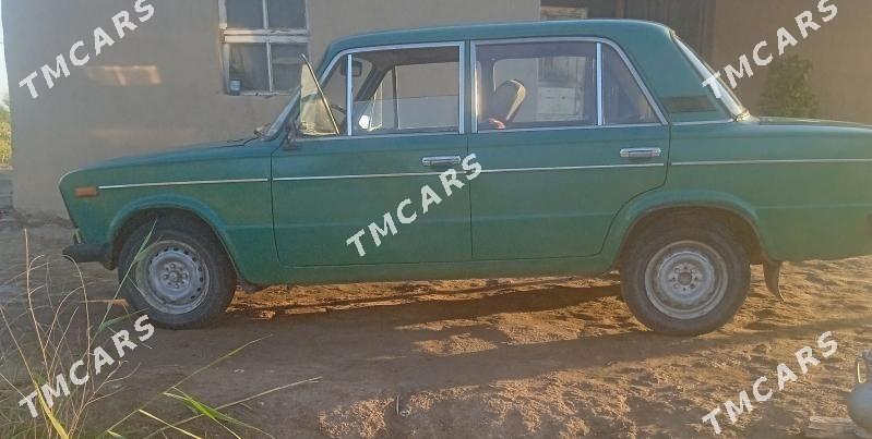 Lada 2101 1989 - 20 000 TMT - Кёнеургенч - img 2