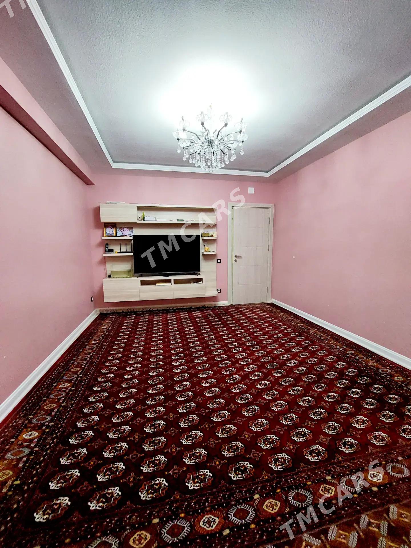 ÇEKEF ENGILIS 3/1 ETAZY 3 KOMY - Ашхабад - img 4