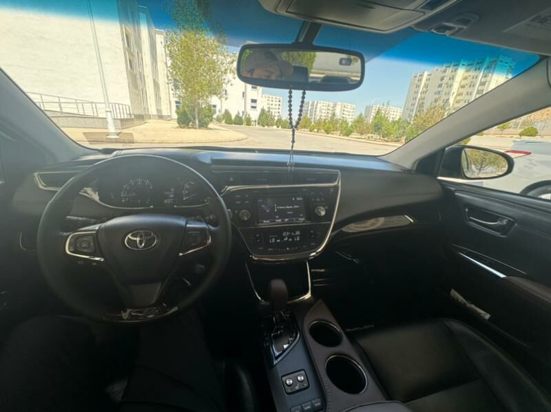 Toyota Avalon 2013 - 307 000 TMT - Aşgabat - img 5