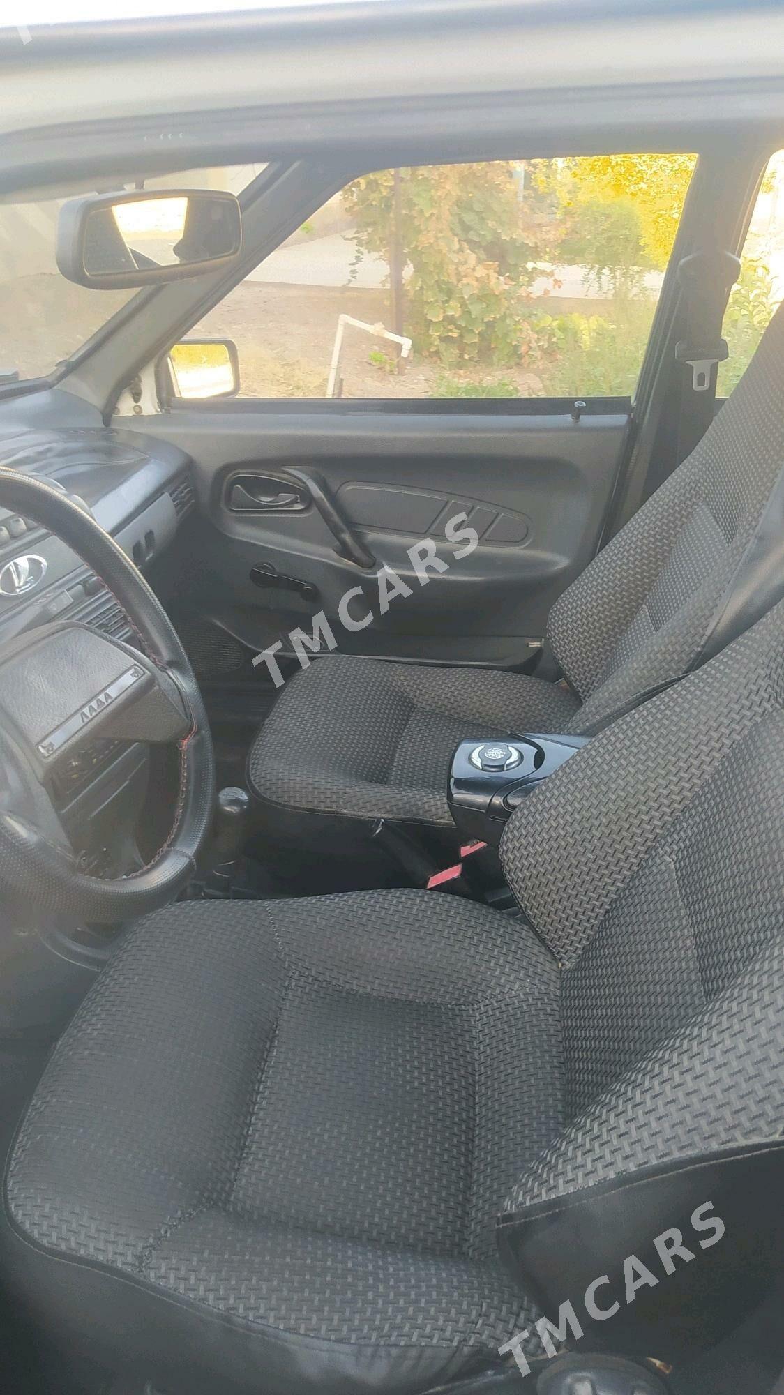 Lada 2115 2000 - 28 000 TMT - Теджен - img 2