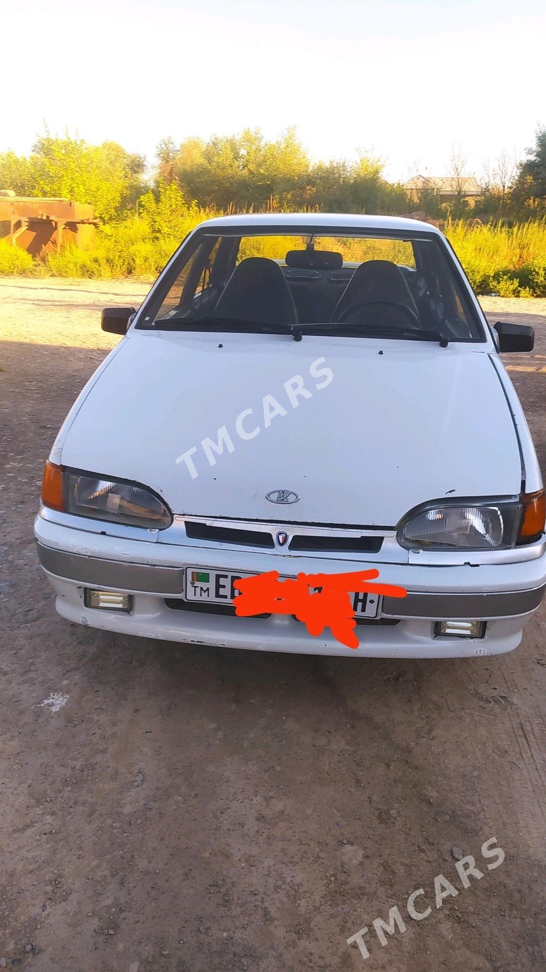 Lada 2115 2000 - 28 000 TMT - Теджен - img 4