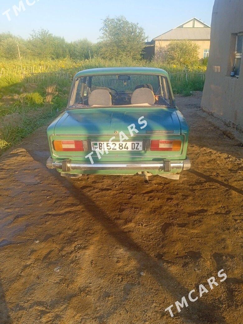 Lada 2101 1989 - 20 000 TMT - Кёнеургенч - img 3
