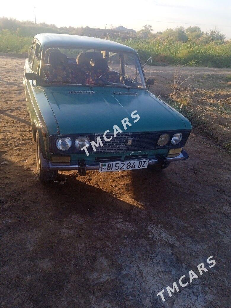 Lada 2101 1989 - 20 000 TMT - Кёнеургенч - img 5