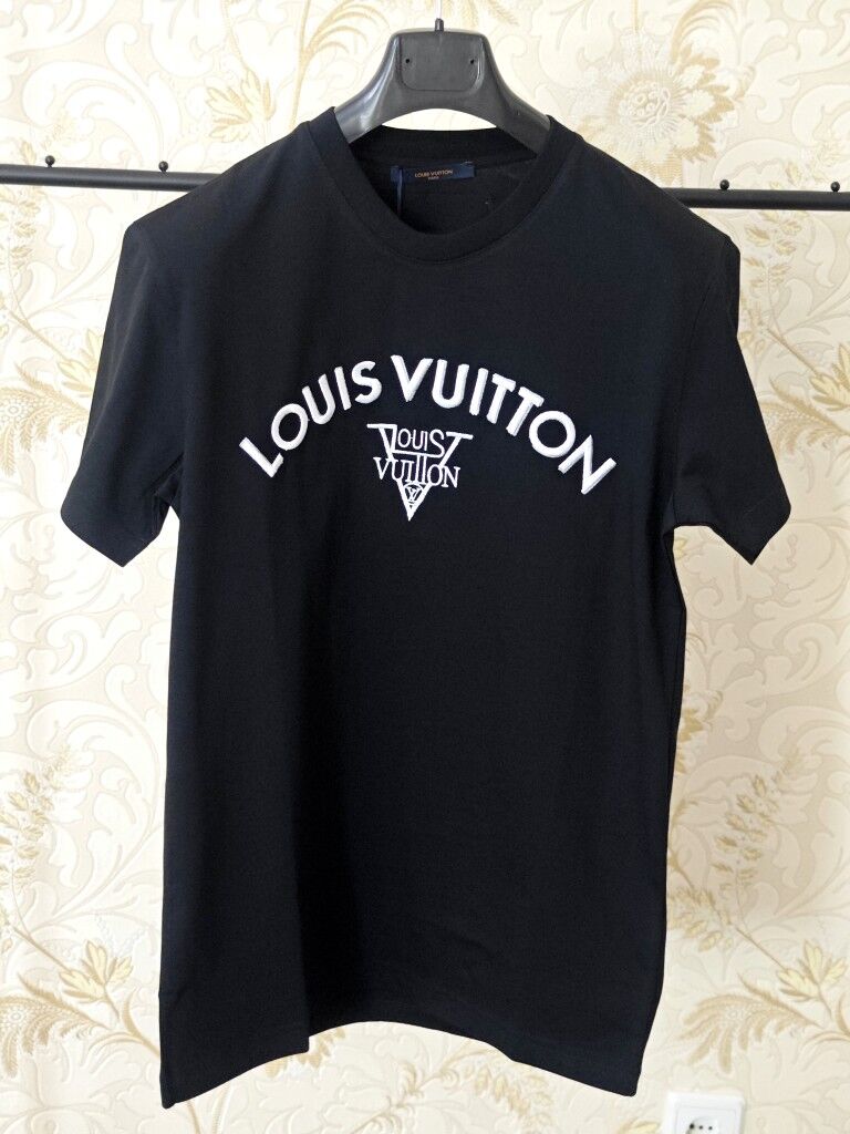 Louis Vuitton fudbolka - Aşgabat - img 3