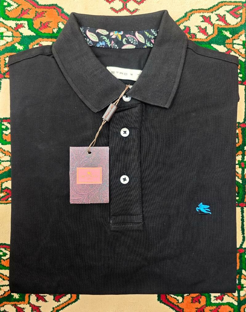 Etro. batnik - Aşgabat - img 10