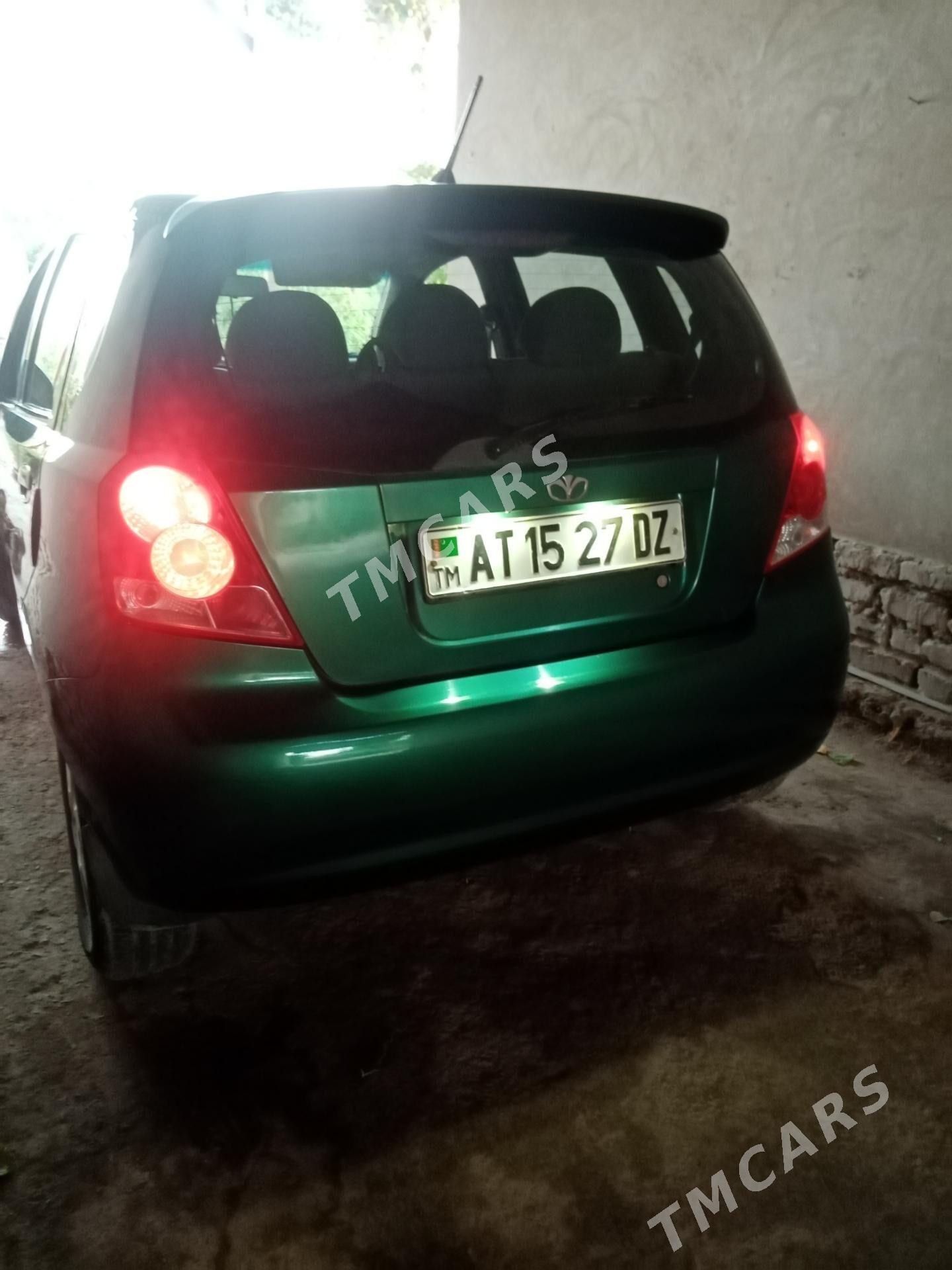 Daewoo Kalos 2003 - 60 000 TMT - Дашогуз - img 4
