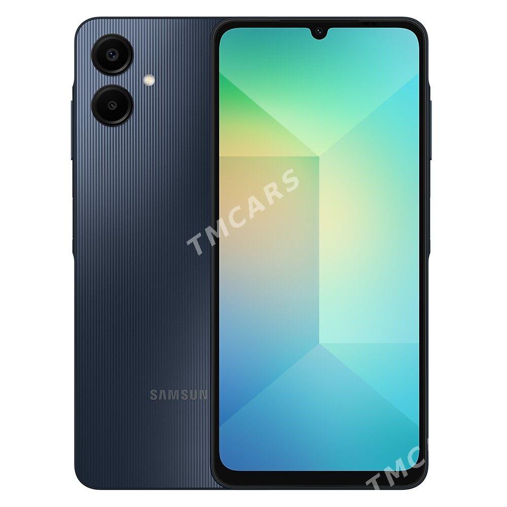 SAMSUNG GALAXY A06  1 ÝYL - Ашхабад - img 6