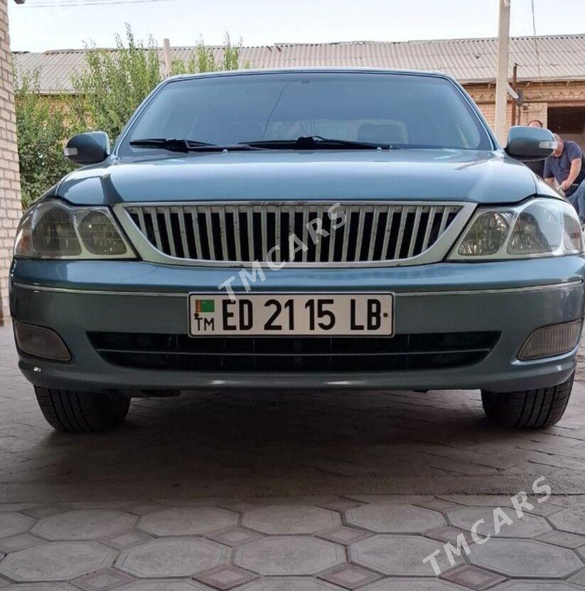 Toyota Avalon 2002 - 170 000 TMT - Halaç - img 2
