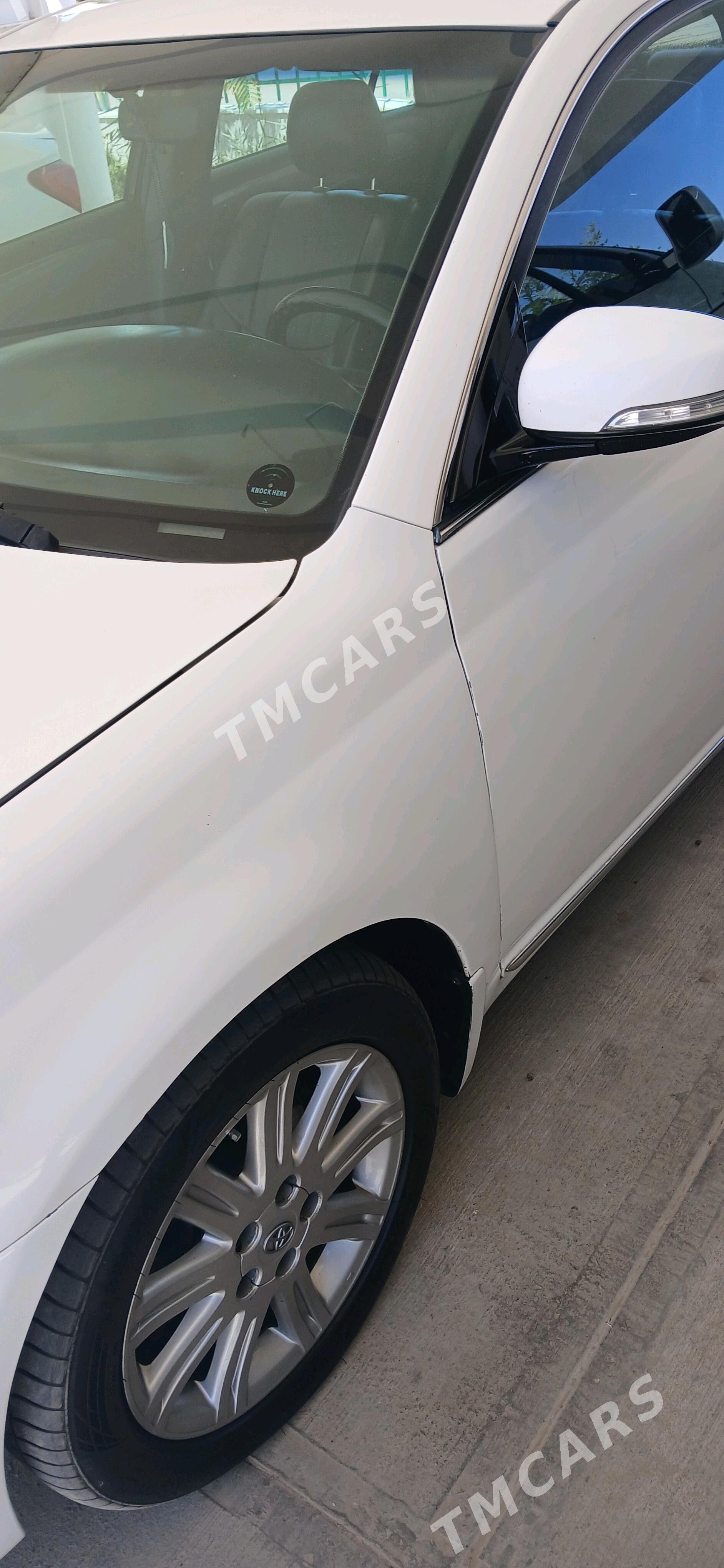 Toyota Avalon 2007 - 170 000 TMT - Ашхабад - img 2