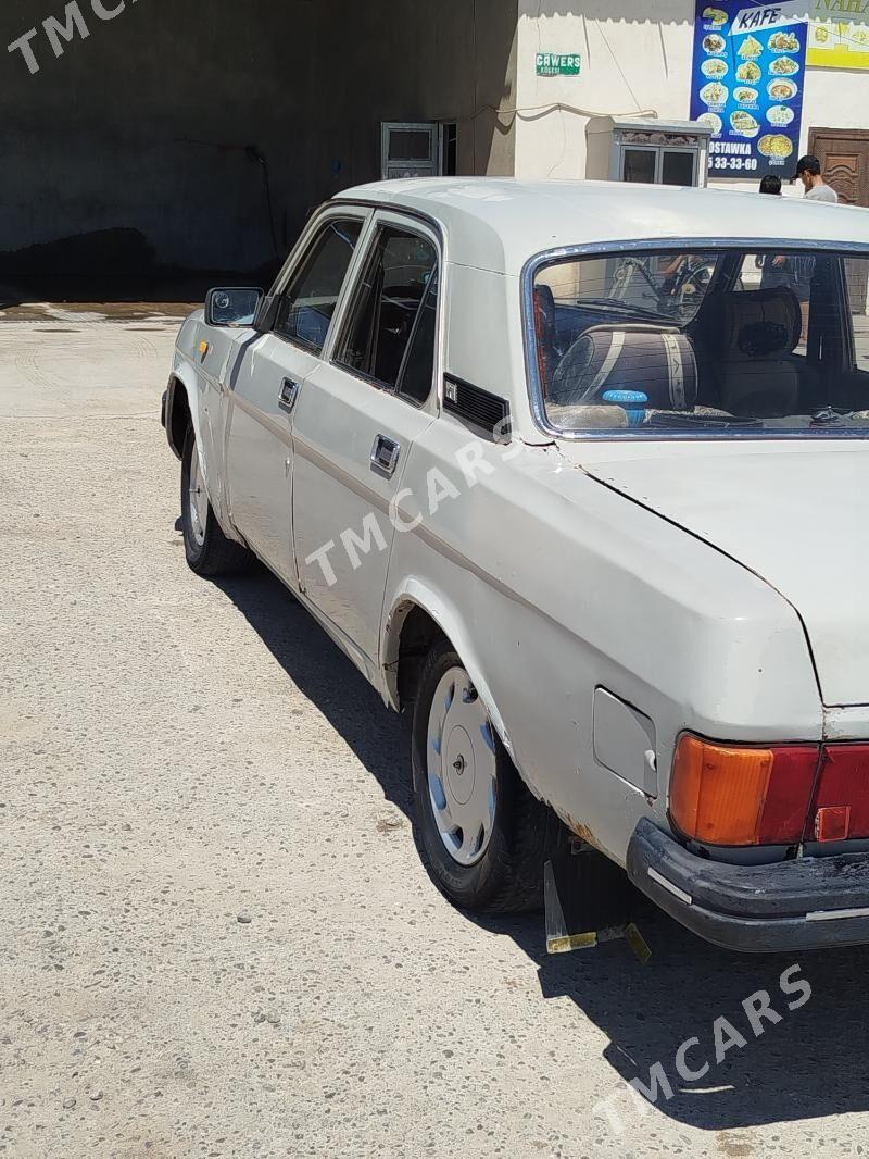 Gaz 31 1996 - 13 000 TMT - Ак-Бугдайский этрап - img 5