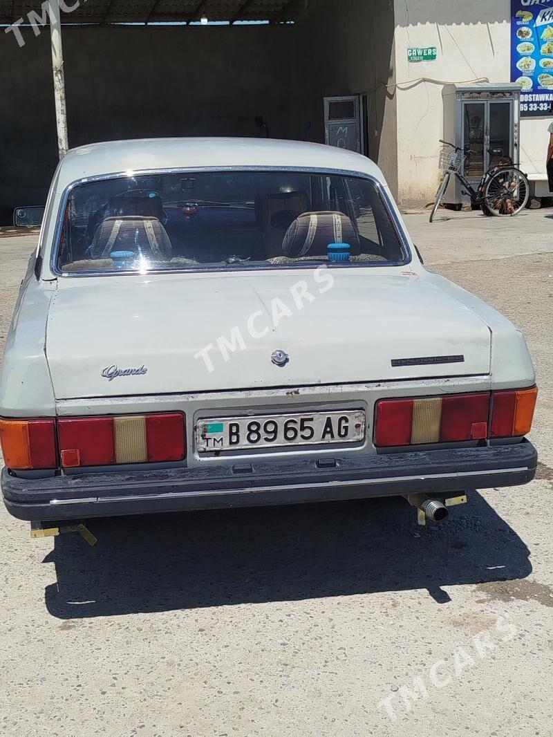 Gaz 31 1996 - 13 000 TMT - Ак-Бугдайский этрап - img 6