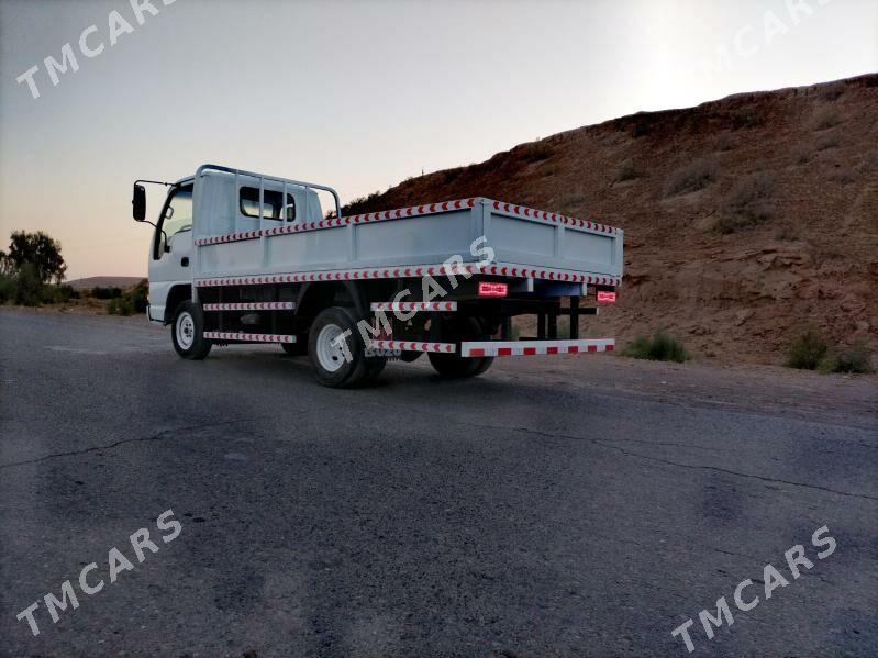 Isuzu Elf 1998 - 130 000 TMT - Фарап - img 3