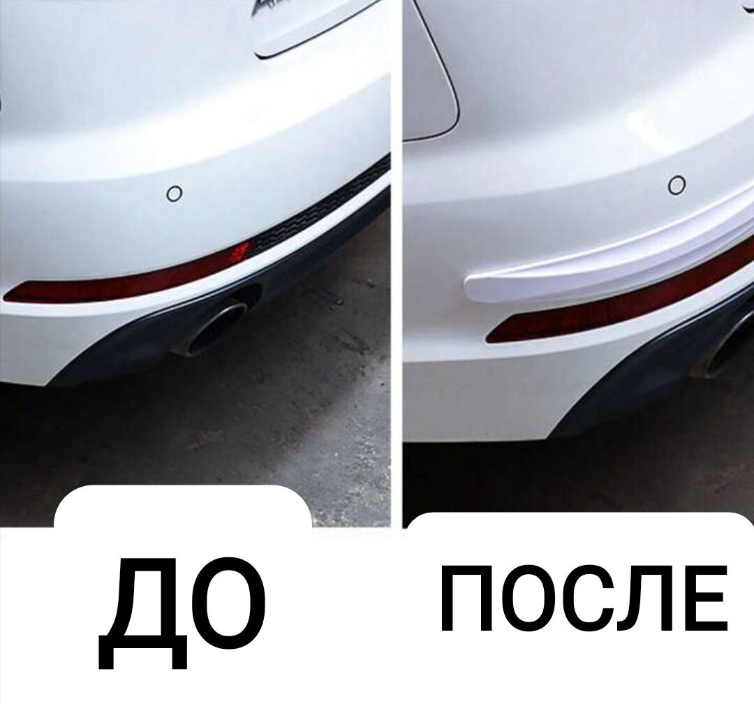Противоударники на бампер 100 TMT - Aşgabat - img 4