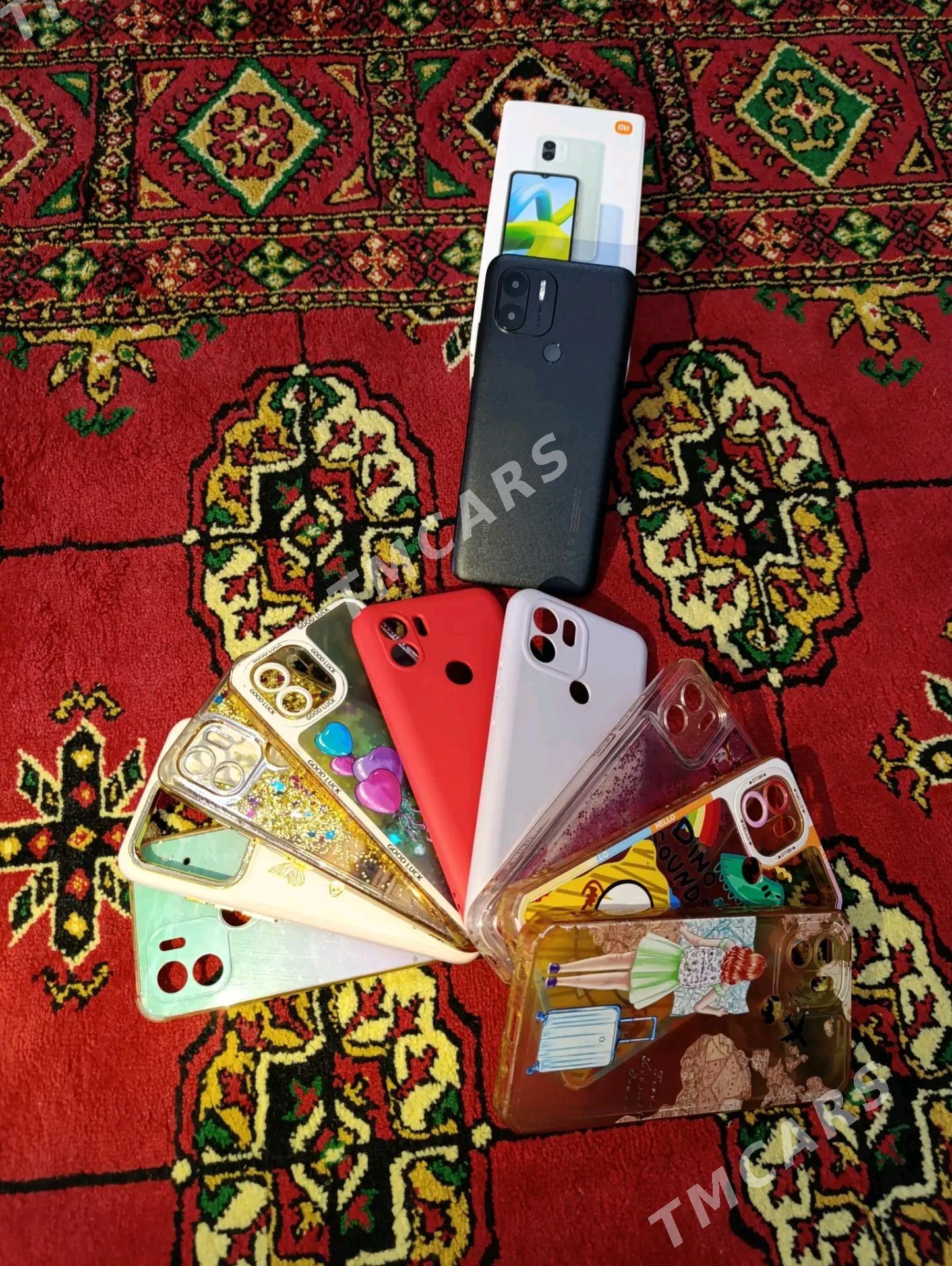 Redmi a1 plus - Köşi - img 6