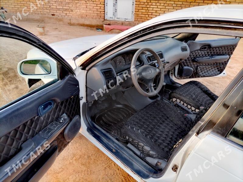 Toyota Corolla 1993 - 40 000 TMT - Фарап - img 2