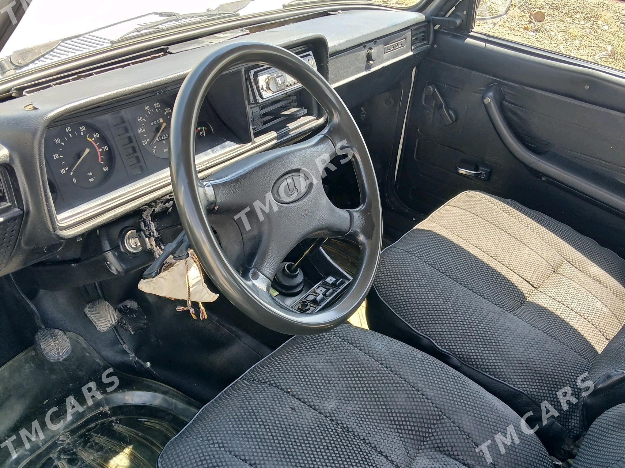 Lada 2107 2002 - 31 000 TMT - Ашхабад - img 4