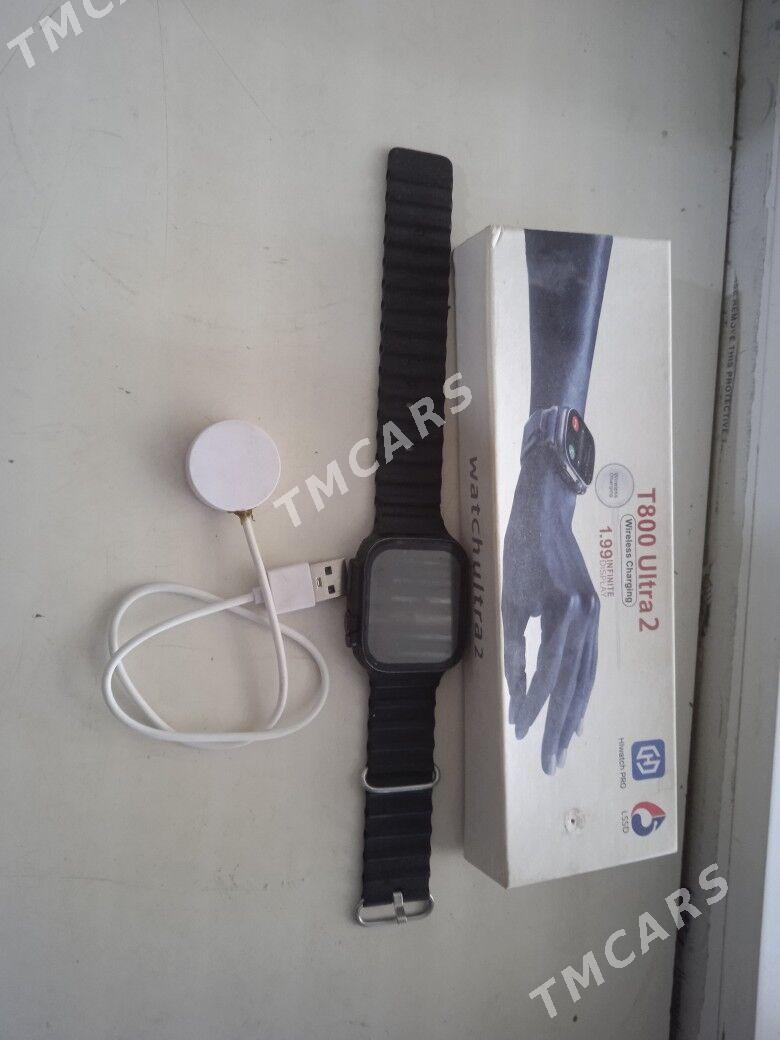 Agat T800 Ultra - Мары - img 2
