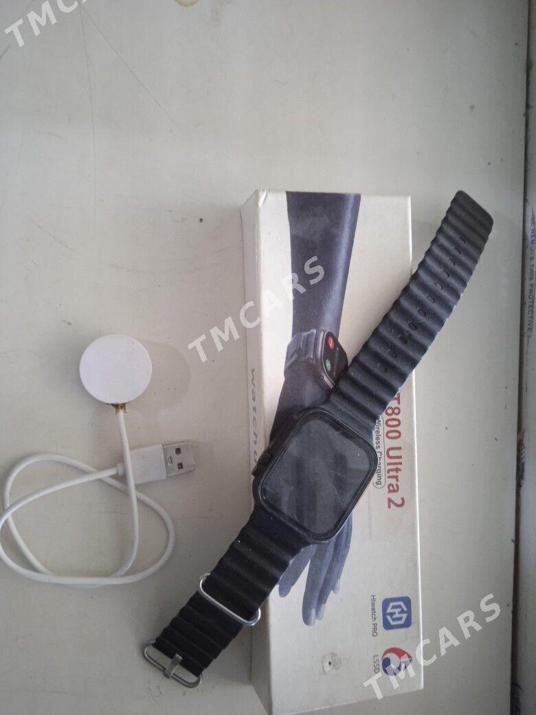 Agat T800 Ultra - Мары - img 3