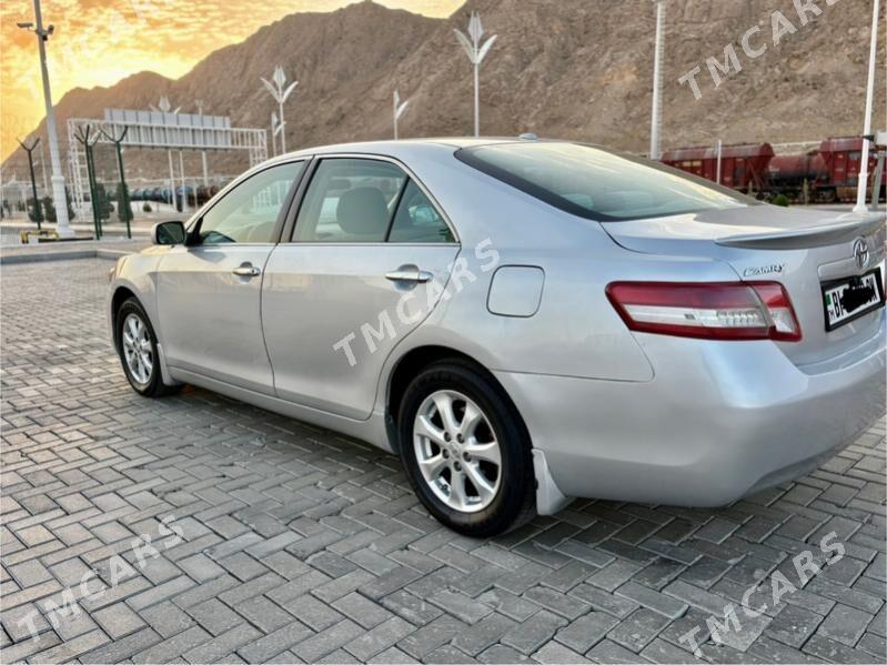 Toyota Camry 2011 - 190 000 TMT - Türkmenbaşy - img 8