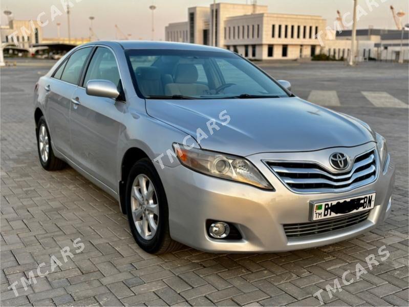Toyota Camry 2011 - 190 000 TMT - Türkmenbaşy - img 2