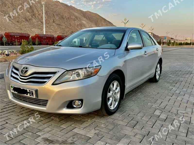 Toyota Camry 2011 - 190 000 TMT - Türkmenbaşy - img 6