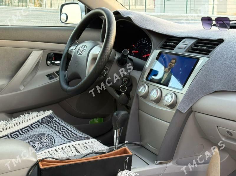 Toyota Camry 2011 - 190 000 TMT - Türkmenbaşy - img 5