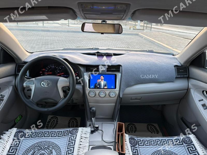 Toyota Camry 2011 - 190 000 TMT - Türkmenbaşy - img 4