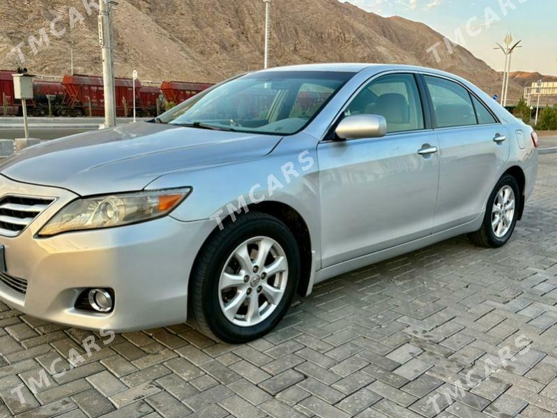 Toyota Camry 2011 - 190 000 TMT - Türkmenbaşy - img 7
