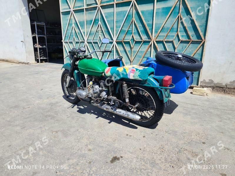 Ural 4320 1980 - 8 000 TMT - Огуз хан - img 4