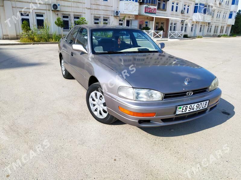 Toyota Camry 1993 - 95 000 TMT - Туркменабат - img 3