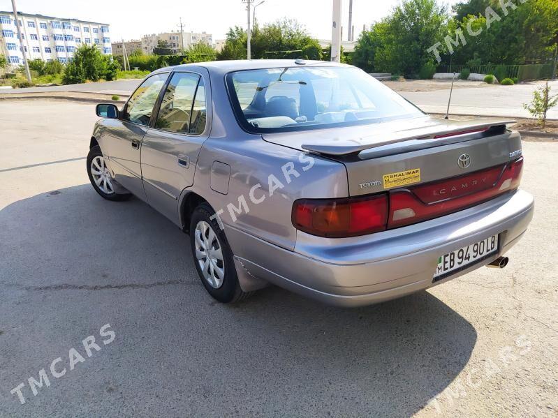 Toyota Camry 1993 - 95 000 TMT - Туркменабат - img 4