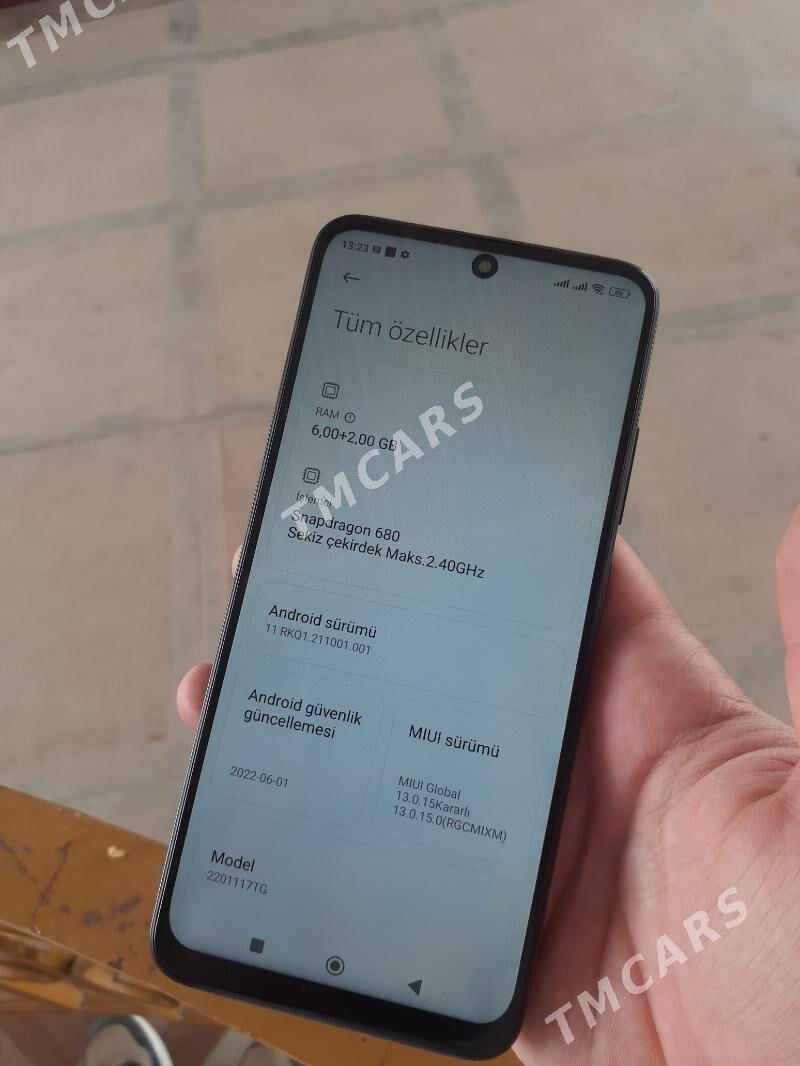 Redmi Note 11 - Mary - img 2