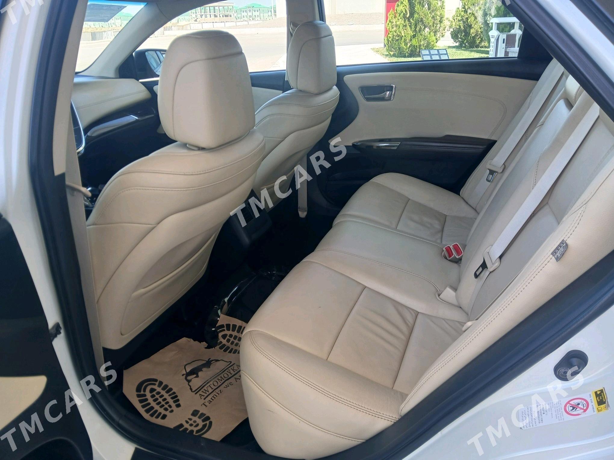 Toyota Avalon 2013 - 380 000 TMT - Mary - img 2
