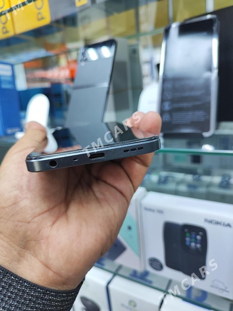 OPPO A2m  4/128GB 5G BLACK - Ашхабад - img 3