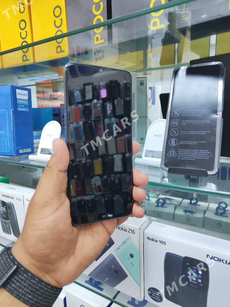 OPPO A2m  4/128GB 5G BLACK - Ашхабад - img 4
